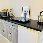 Daire Spacious & Cozy In Tranquil Suburb Vejle