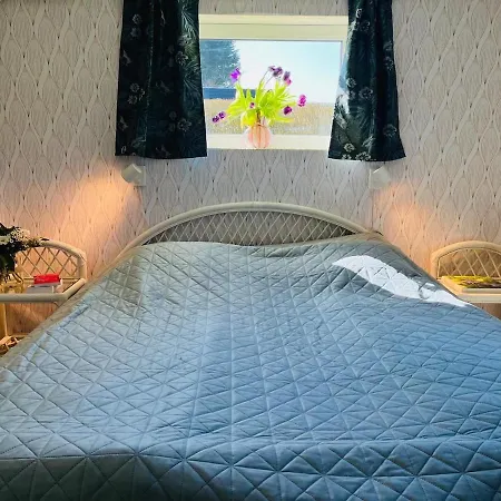 Apartmán Spacious & Cozy In Tranquil Suburb Vejle