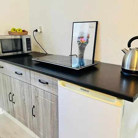 Appartement Spacious & Cozy In Tranquil Suburb Vejle