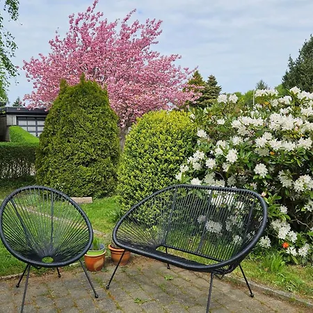 Daire Spacious & Cozy In Tranquil Suburb