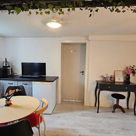Spacious & Cozy In Tranquil Suburb