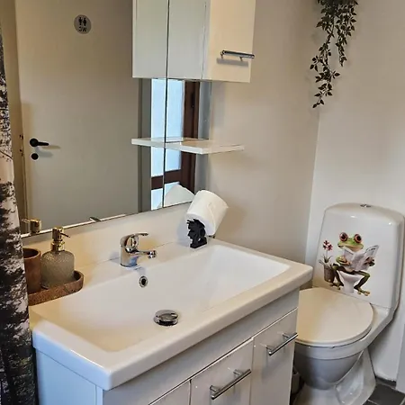 Spacious & Cozy In Tranquil Suburb